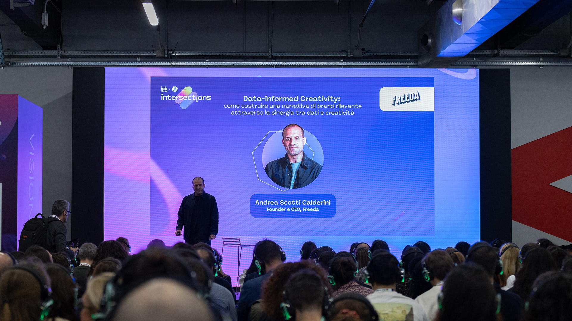 Freeda Platform | Data-informed Creativity: come costruire una ...