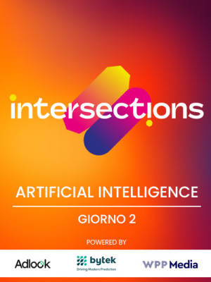 ARTIFICIAL INTELLIGENCE - GIORNO 2