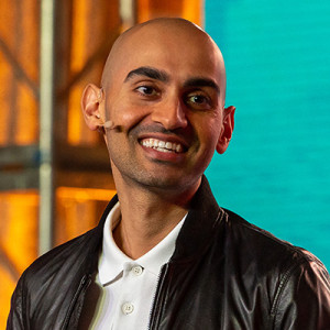 NEIL PATEL