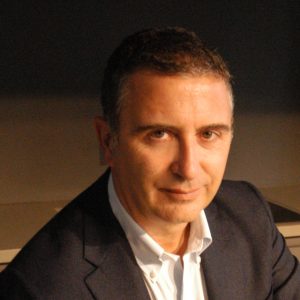 SERGIO AMATI