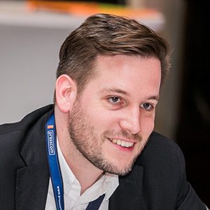 DANIEL KNAPP