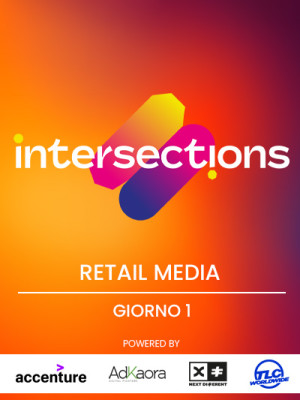 RETAIL MEDIA - GIORNO 1