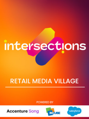 RETAIL MEDIA VILLAGE